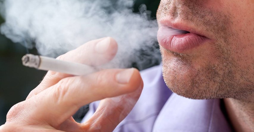 Istraživanje: Bivši i sadašnji pušači žive u većoj boli